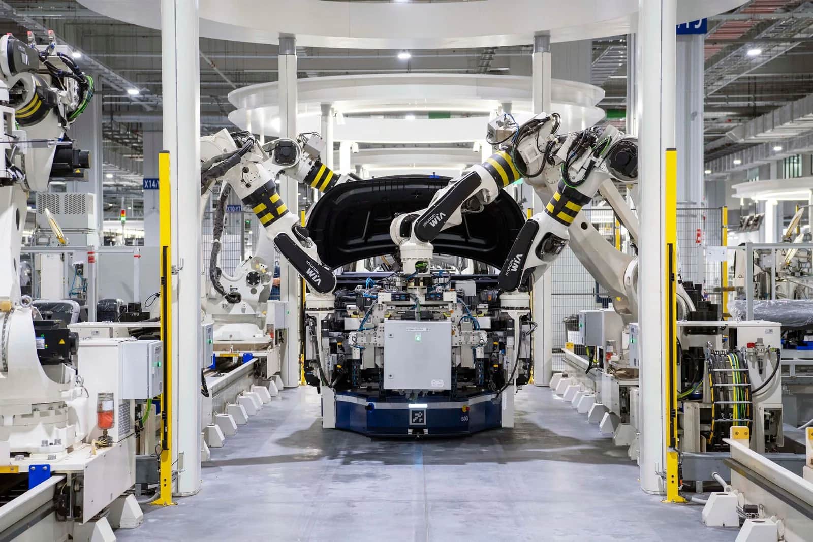 Who Supplies Parts for Saudi Arabia's First Car? Price Is Not the First Condition