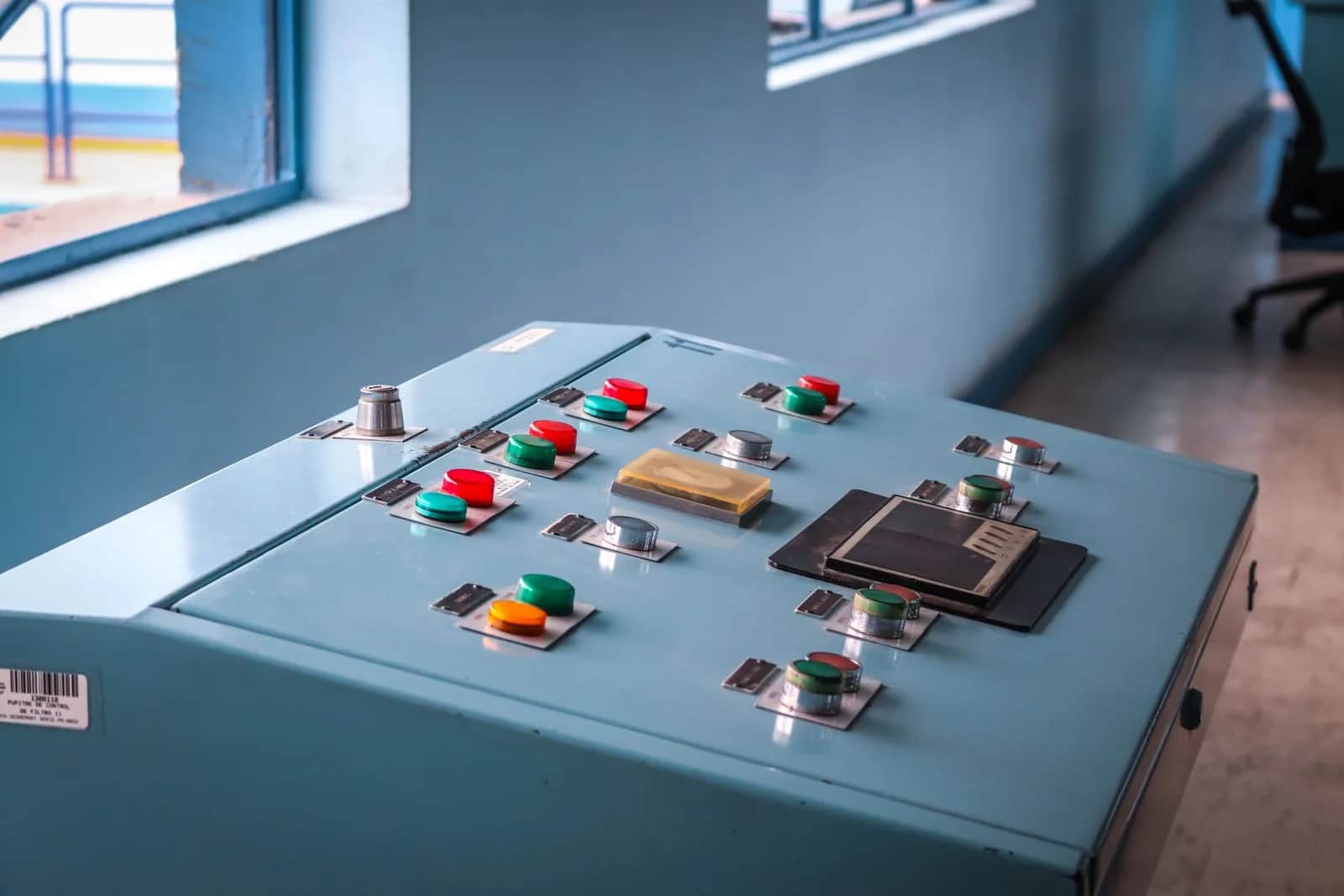 Plant Controllers Left Open on the Internet: Attackers Broke Water Systems by Editing One Logic File