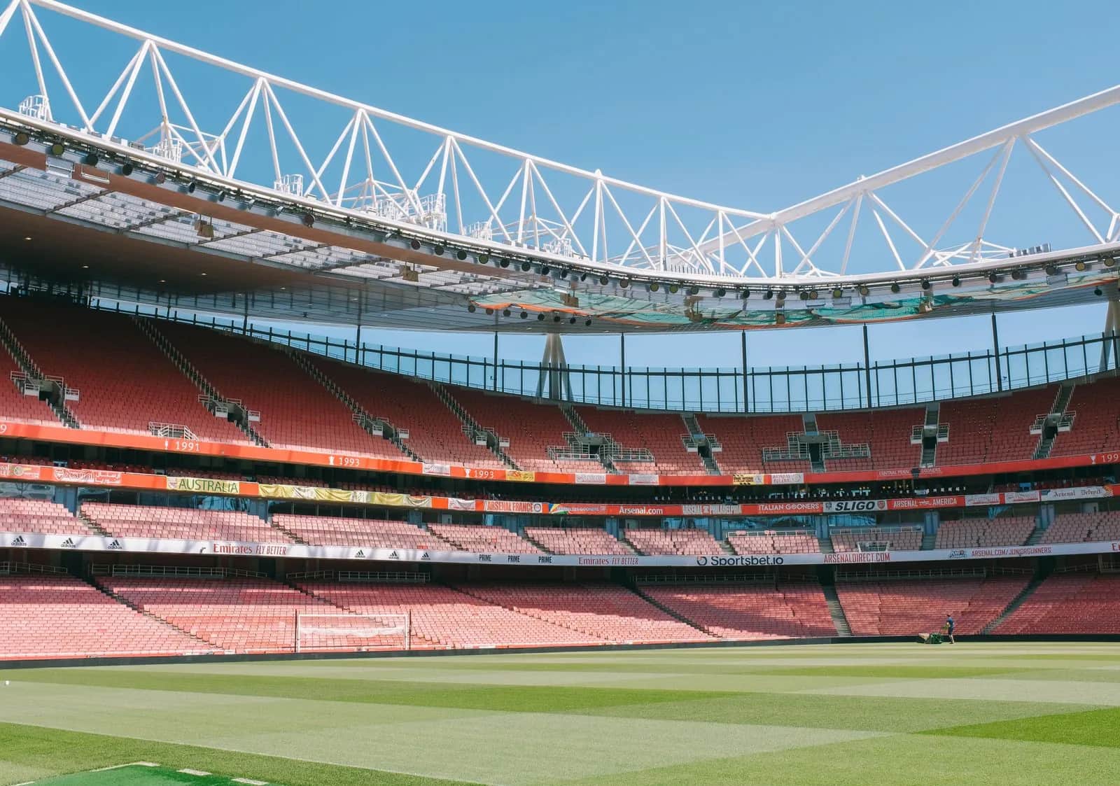 Digital Ticketing at Scale: The Engineering Behind Selling Millions of World Cup 2026 Tickets