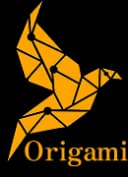 Origami Logo
