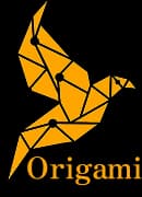 شعار قصاصة رقمية