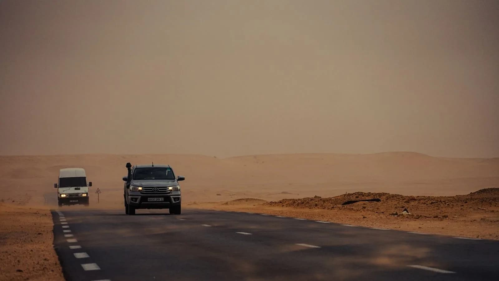 Il tuo ospite del Golfo arriva in auto? Absher Travel for Visitors diventa obbligatorio tra 6 mesi: inseriscilo nel messaggio di prenotazione