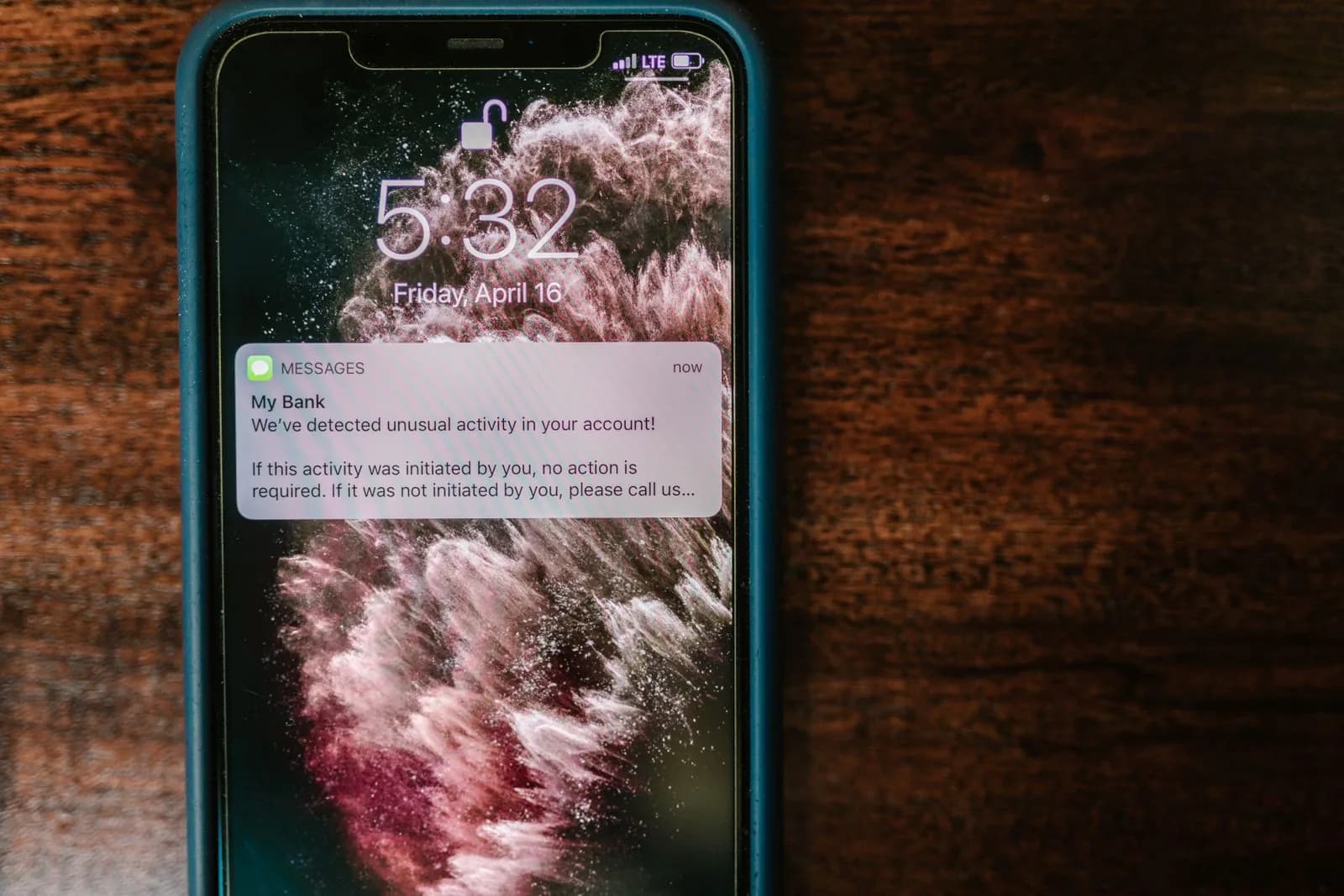 ASOS Hacked: Attackers Sent Their Threat Through the Store's Own App