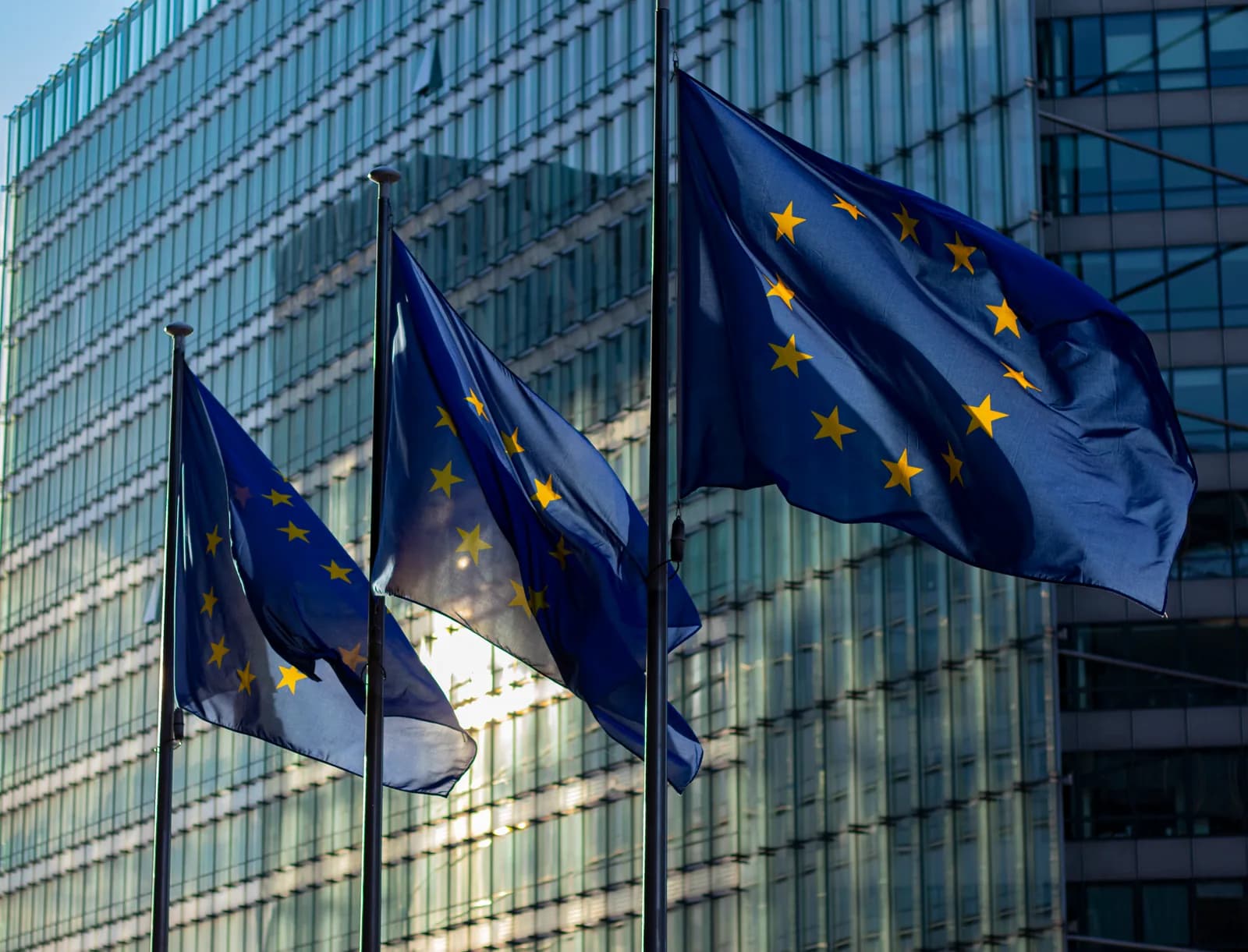 The EU Just Classified ChatGPT as a Search Engine: What It Means for Your Business