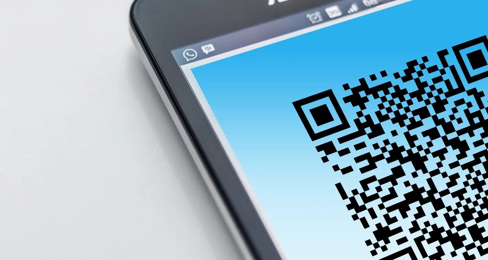 Il servizio Tahqaq della NCA saudita ora analizza file e codici QR prima che il tuo personale li apra