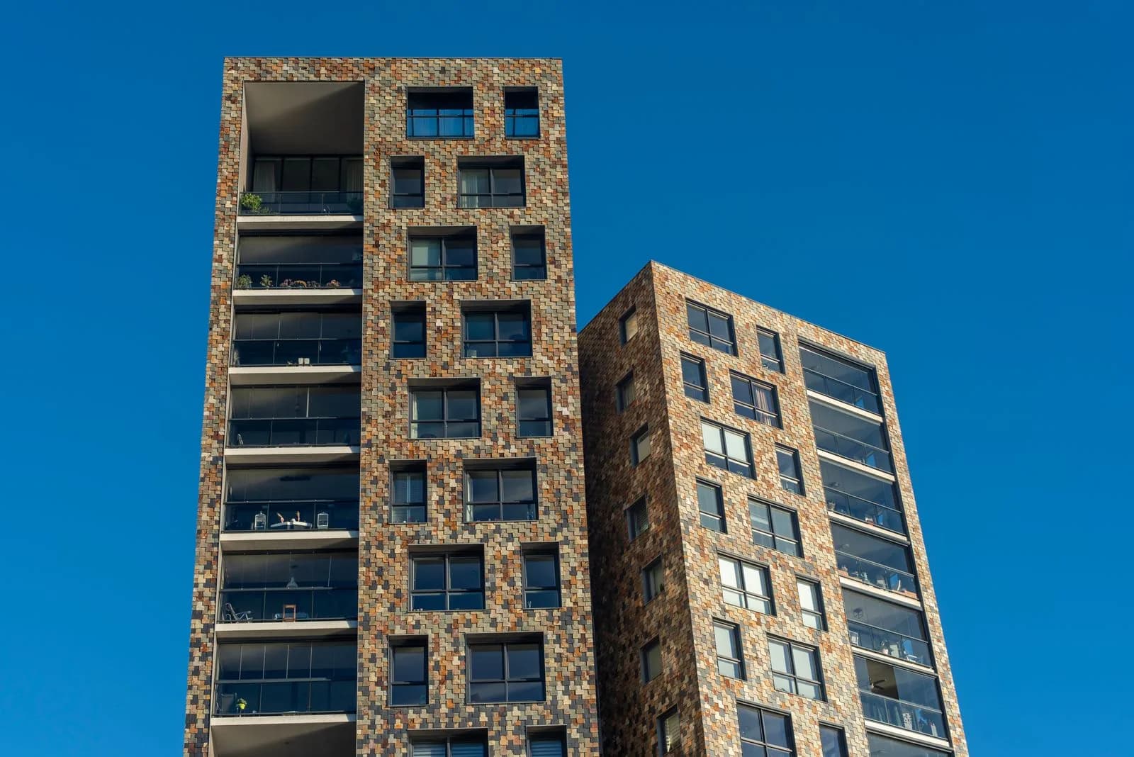 Occupancy and Arrears: Numbers You Decide With
