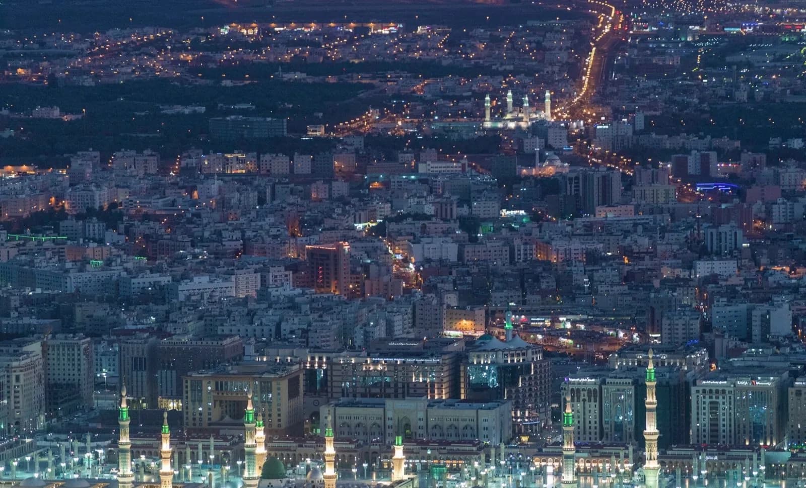 Azienda di software a Medina, Arabia Saudita: come affidare un progetto a Origami dalla Francia, dal Regno Unito o da qualsiasi paese d'Europa