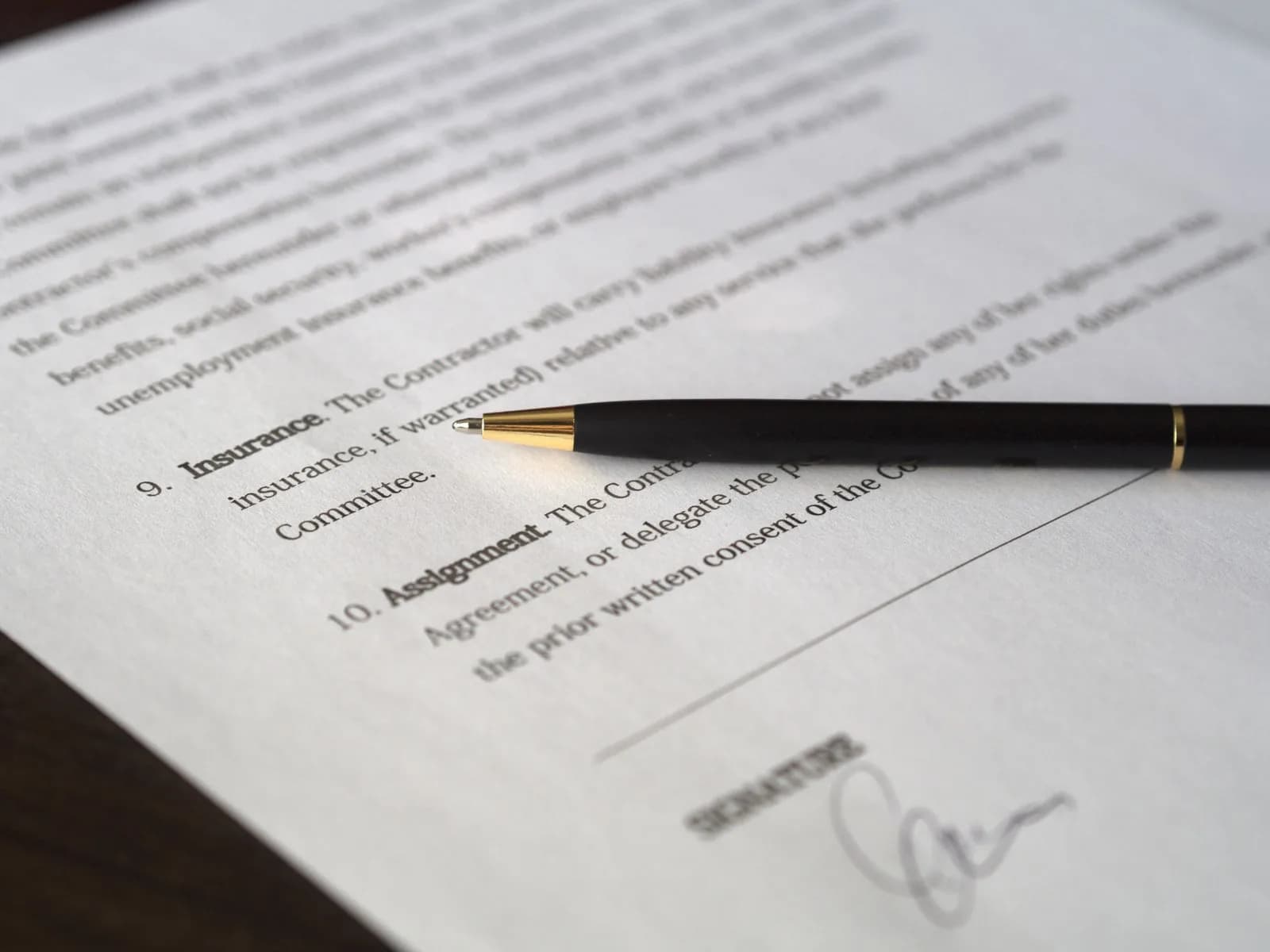 Article 18 Gives Your Software Rights to Whoever Wrote It, Not Whoever Paid