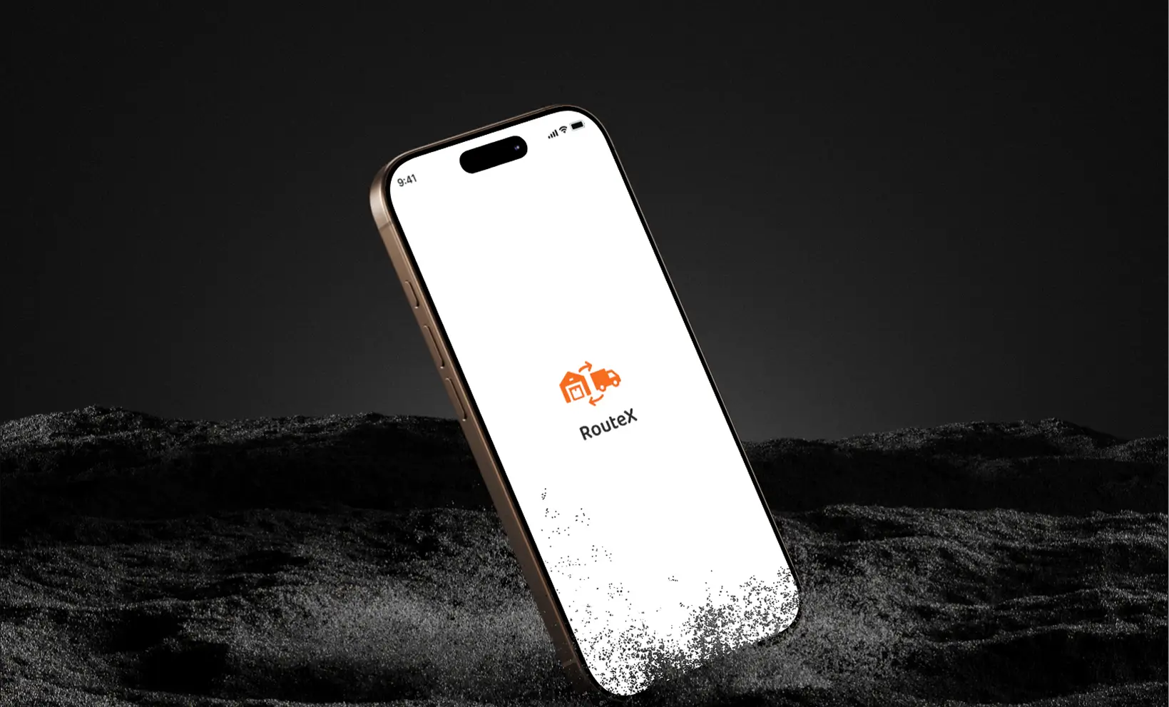  (إدارة نقل) Routex