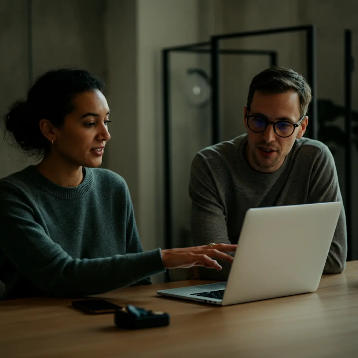 مشروع تطوير موقع إلكتروني