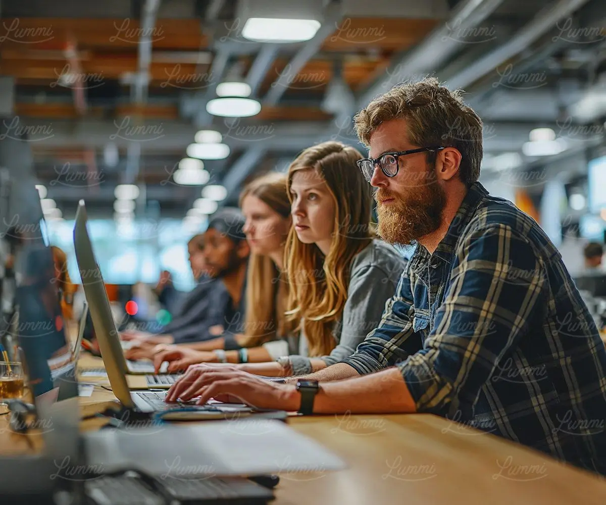 مشروع تطوير تطبيق جوال