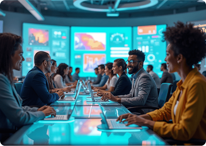 أرقامٌ تُجسِّد إنجازاتنا