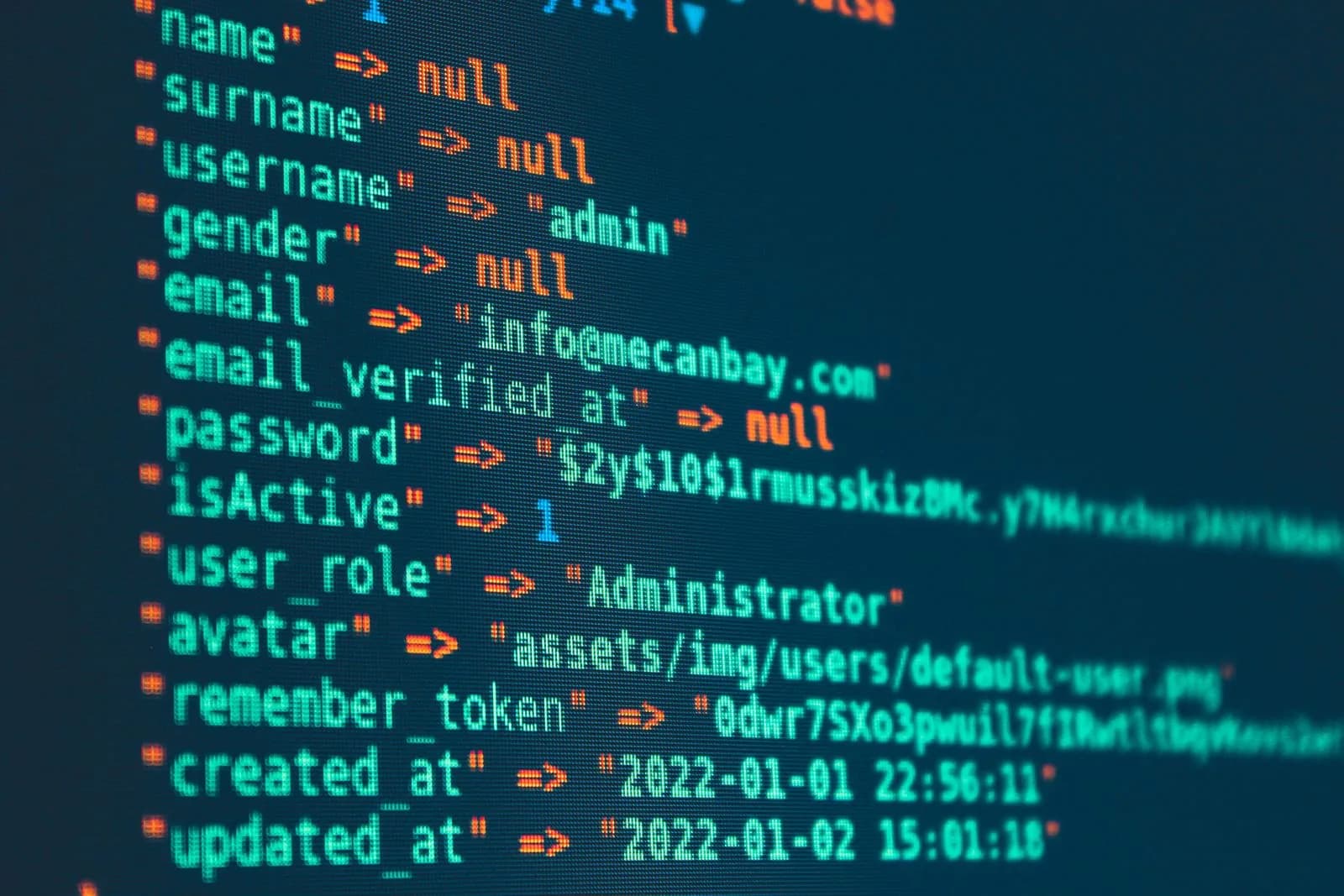 Customer Data, Security, and Compliance at the Kingdom's Biggest Event
