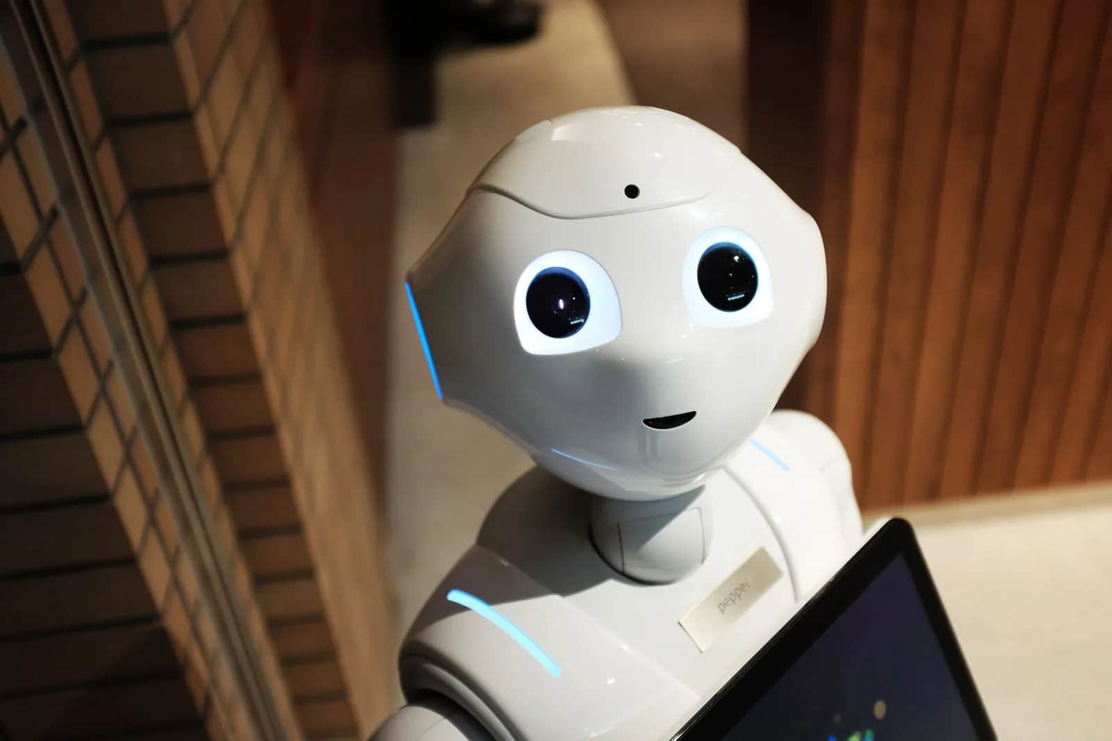 AI Agents for Business: The Next Step Beyond Chatbots