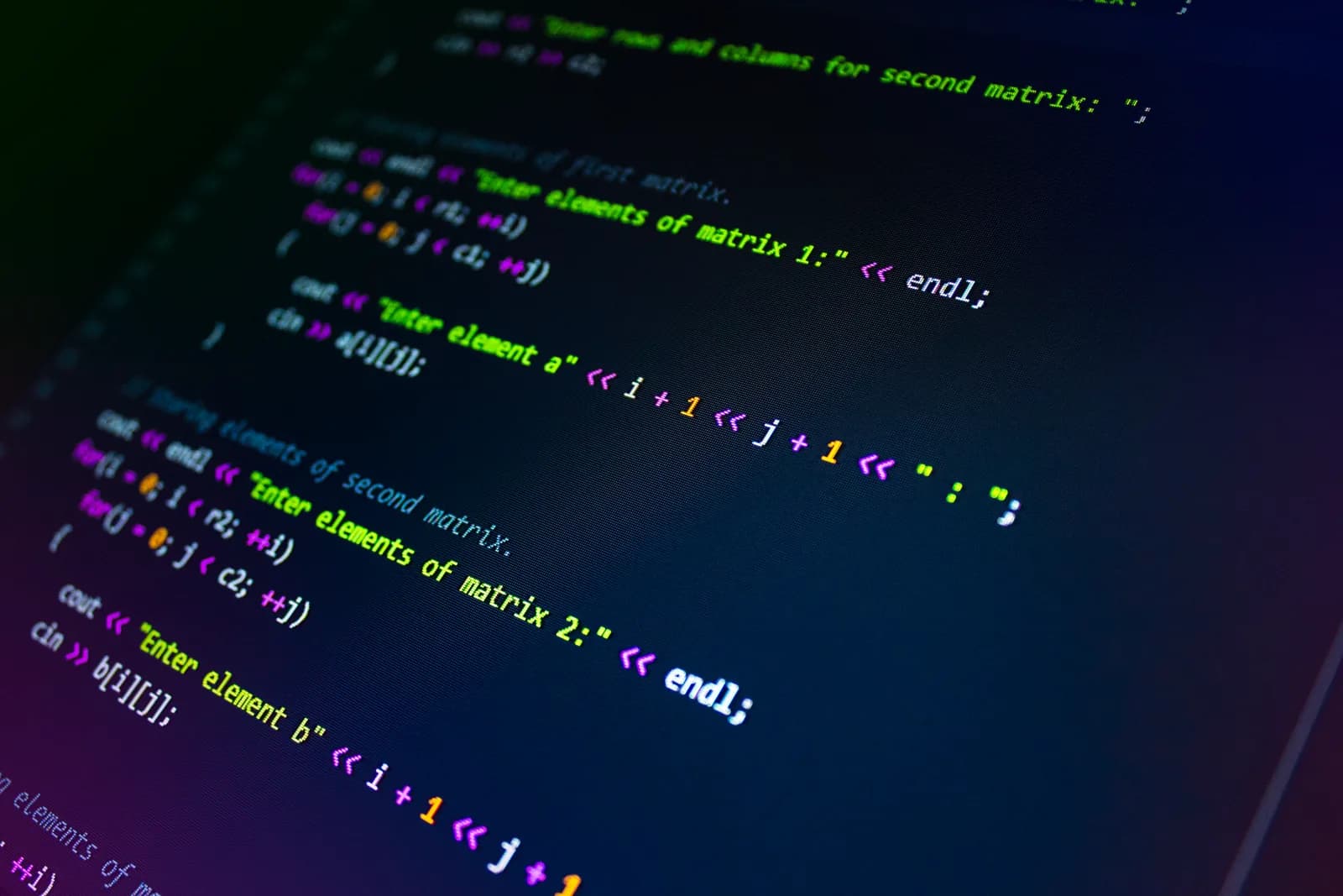 How to Choose a Reliable Software Development Company in Saudi Arabia