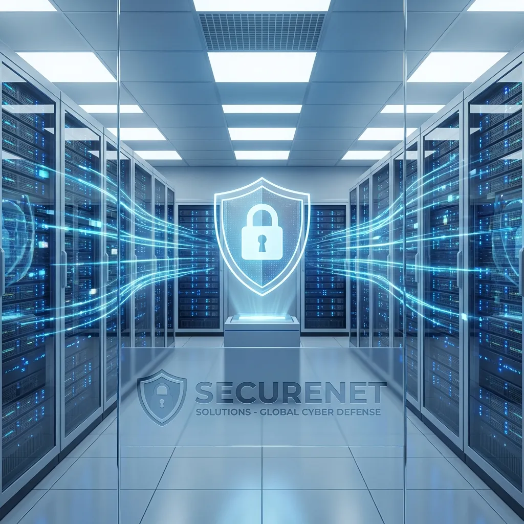 الأمن السيبراني للشركات الصغيرة والمتوسطة: دليل الحماية الشامل