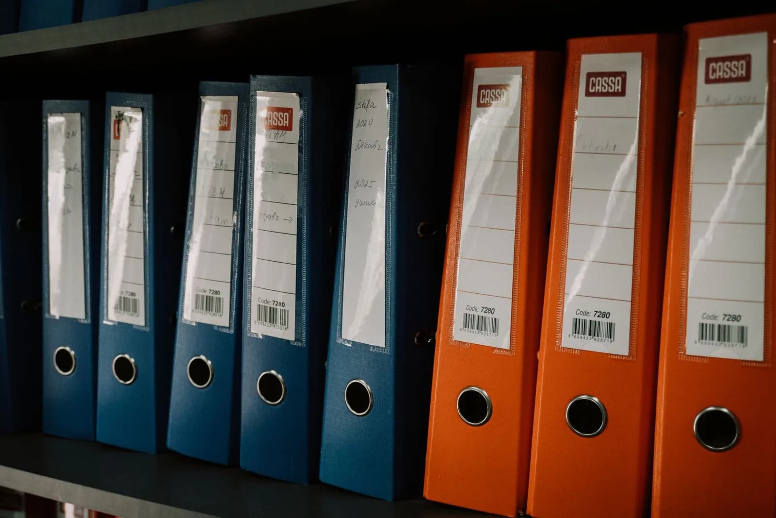 Document Management System and Digital Archiving: A Guide for Saudi Businesses