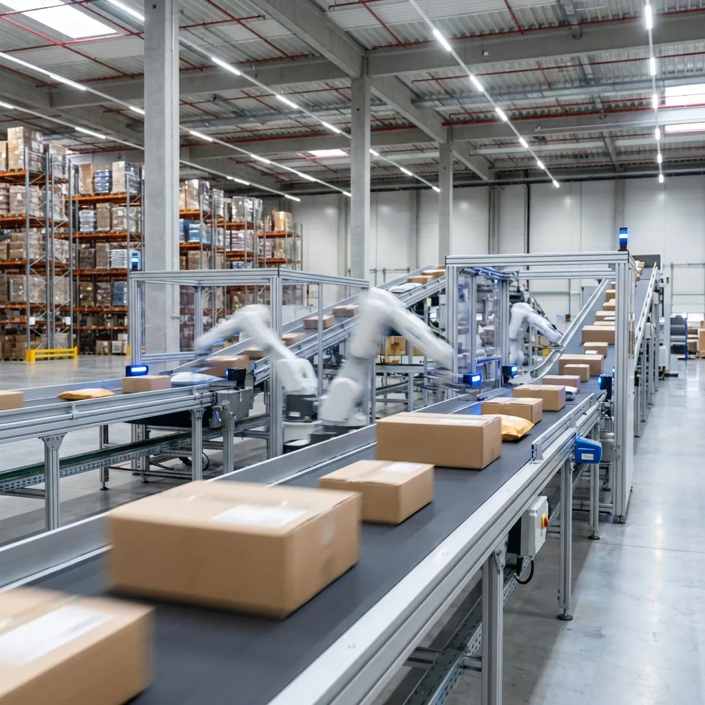 مستقبل التجارة الإلكترونية في 2026: اتجاهات يجب عليك معرفتها