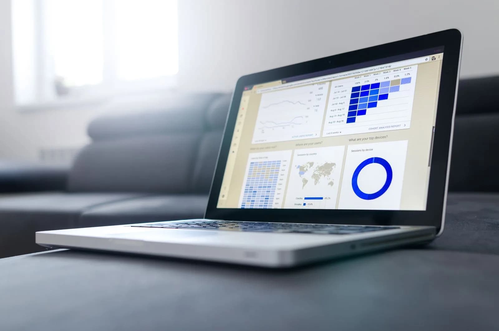 ERP Systems for Saudi Businesses: When You Need One and How to Choose