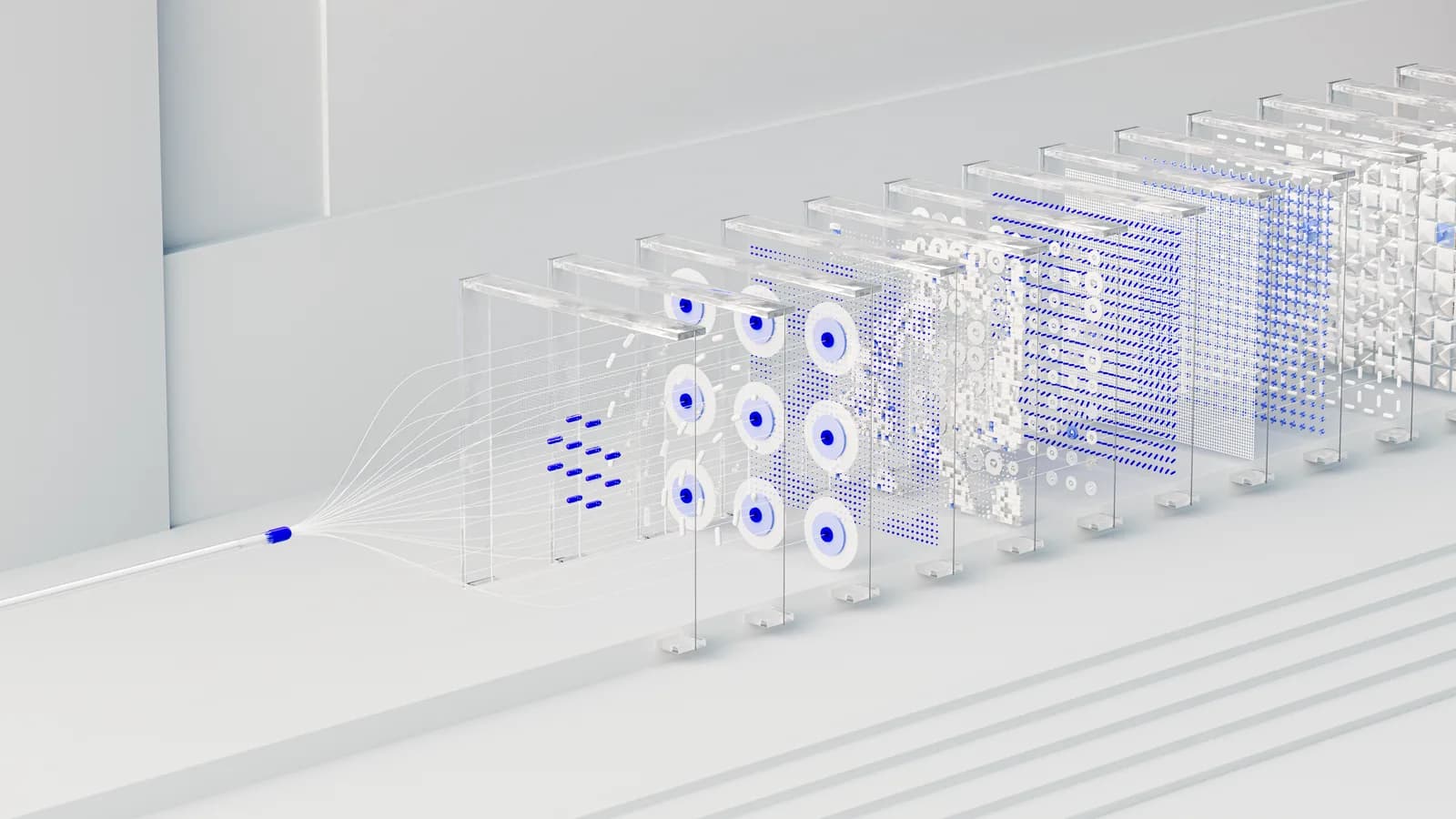 How Does an AI Assistant Actually Work? From Canned Replies to Understanding