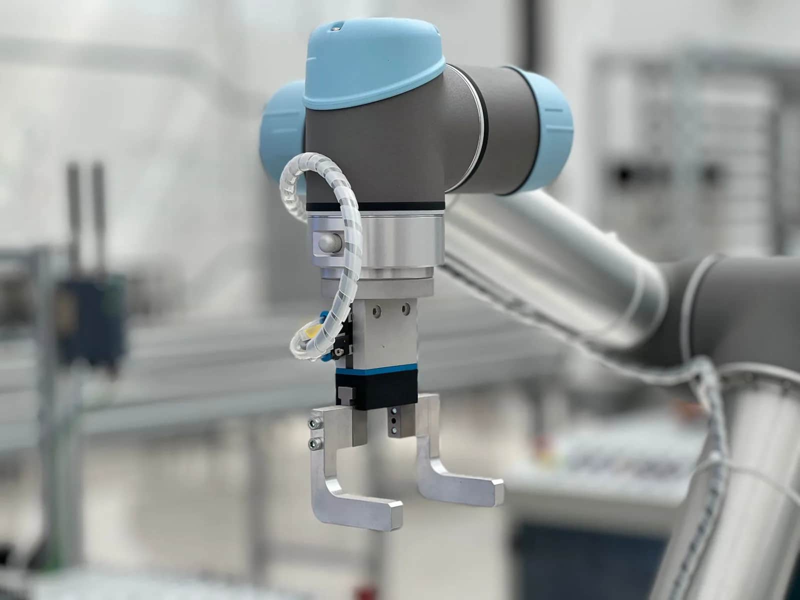 Google Open-Sources the Core of Industrial Robotics: Factory-Grade Capabilities Under Apache 2.0
