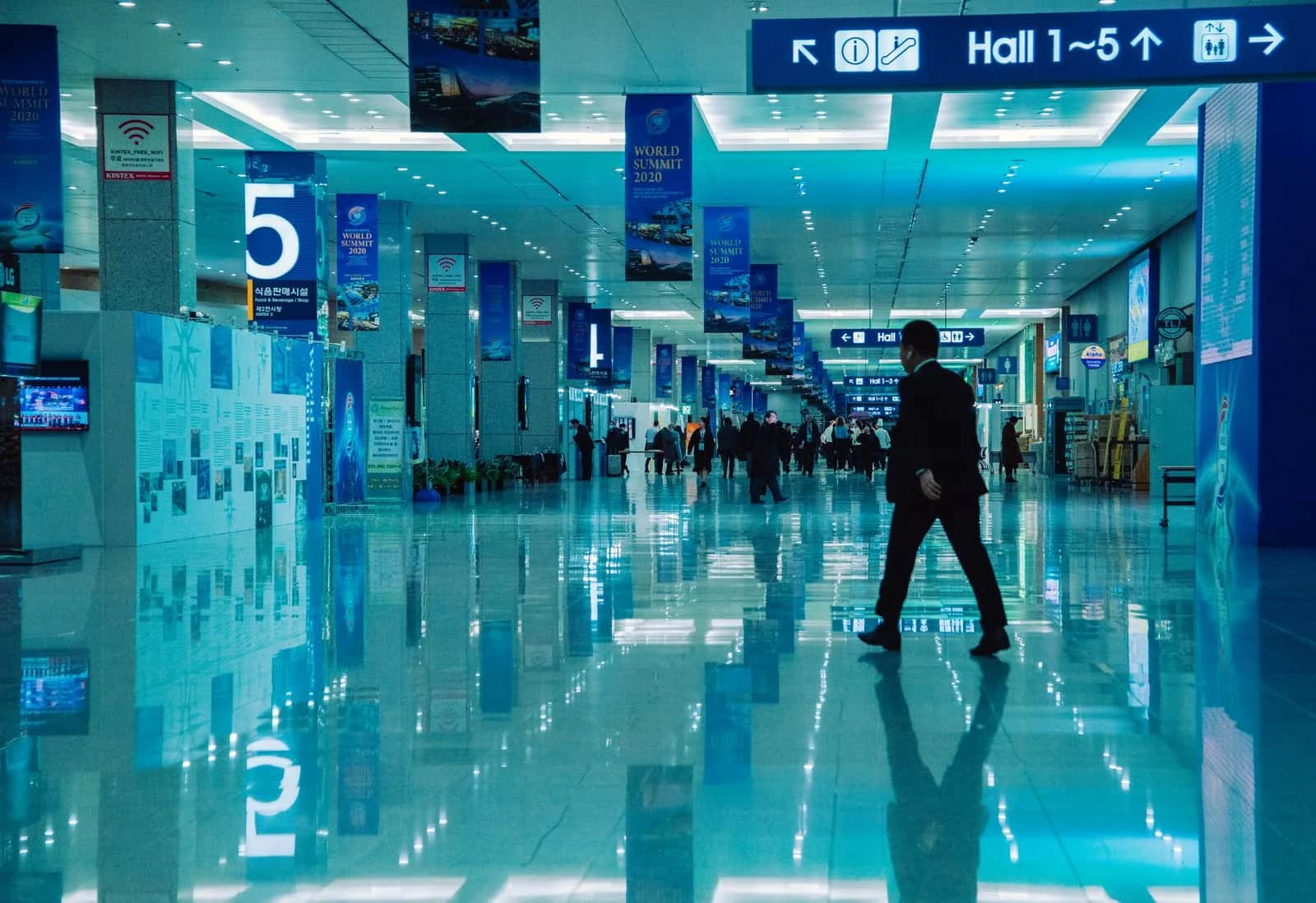 LEAP 2026 in Riyadh: What the World's Biggest Tech Event Means for Your Saudi Business