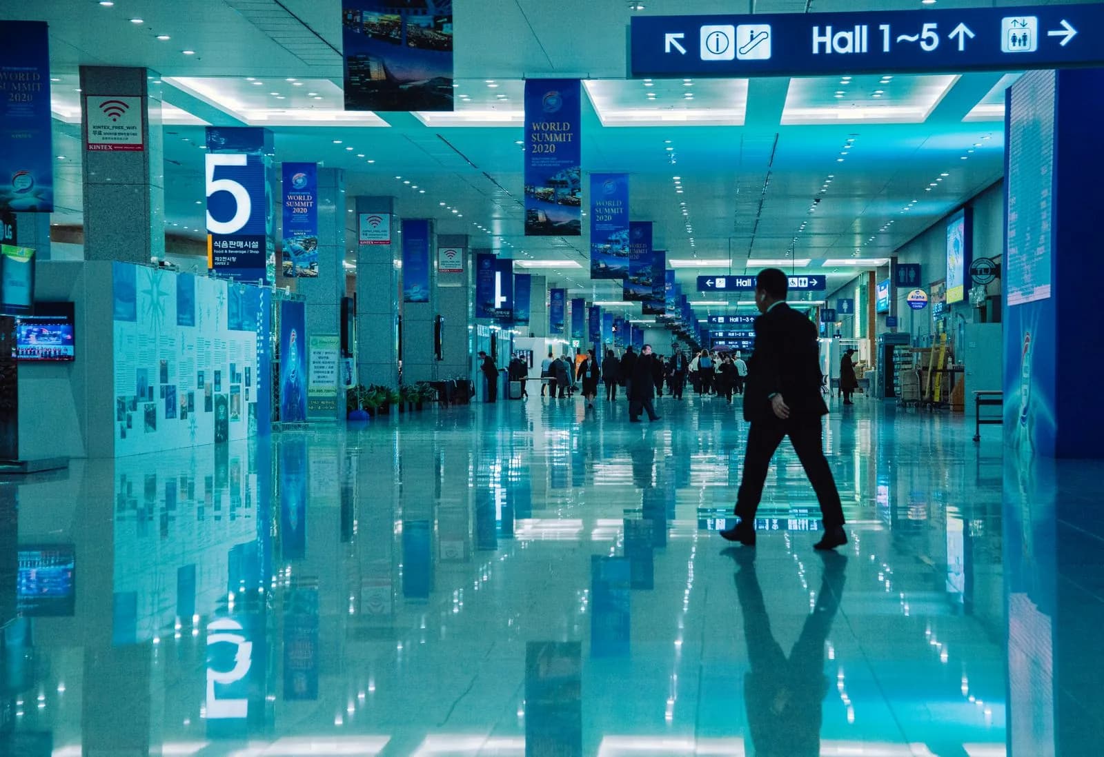 LEAP 2026 in Riyadh: What the World's Biggest Tech Event Means for Your Saudi Business