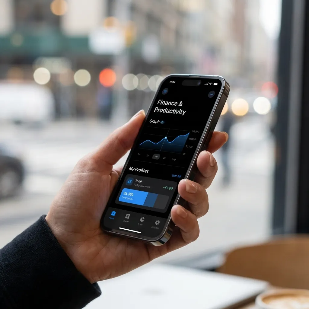 مستقبل تطبيقات الجوال: ما الذي ينتظرنا في 2026 وما بعد؟