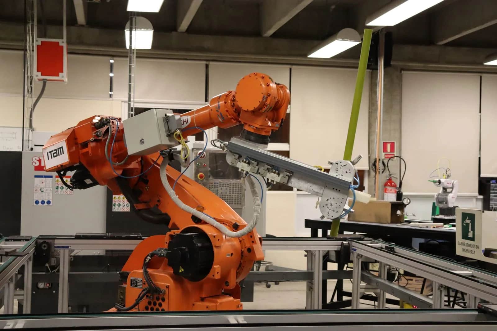 From Months to Hours: MHS Connects Your Factory and Lab Devices to One AI Agent