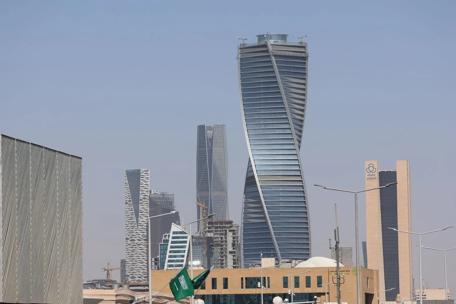 Riyadh Wants a Place Among the Top 10 Tech Hubs: What That Means for a Business That Is Not Tech