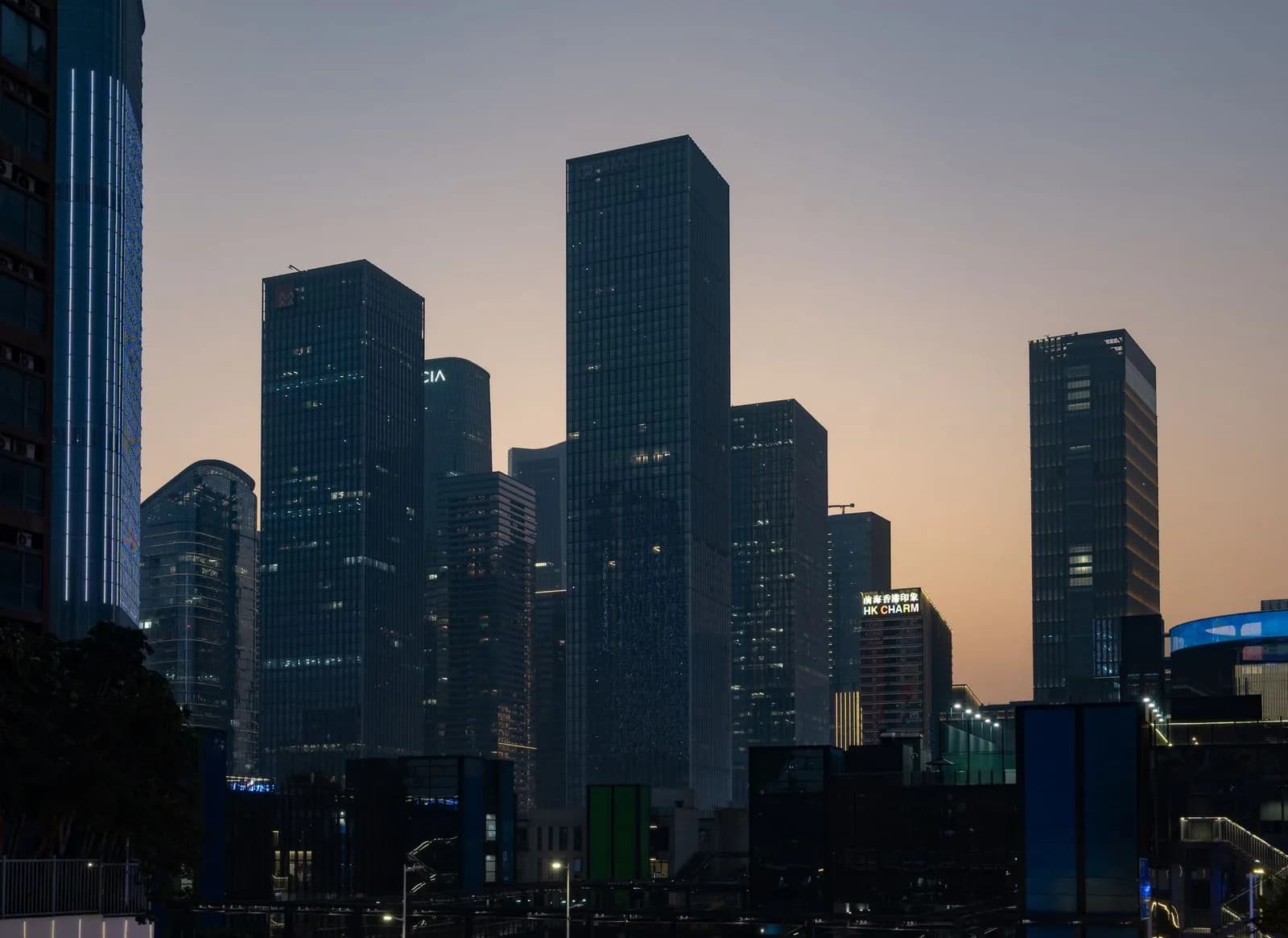 Riyadh's Digital Innovation District: What the Launch Actually Means for Your Business