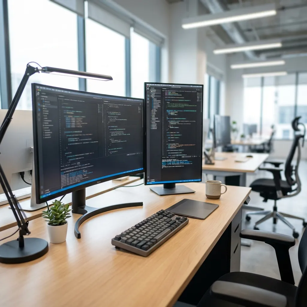 لماذا يحتاج عملك إلى موقع إلكتروني مخصص وليس قوالب جاهزة؟