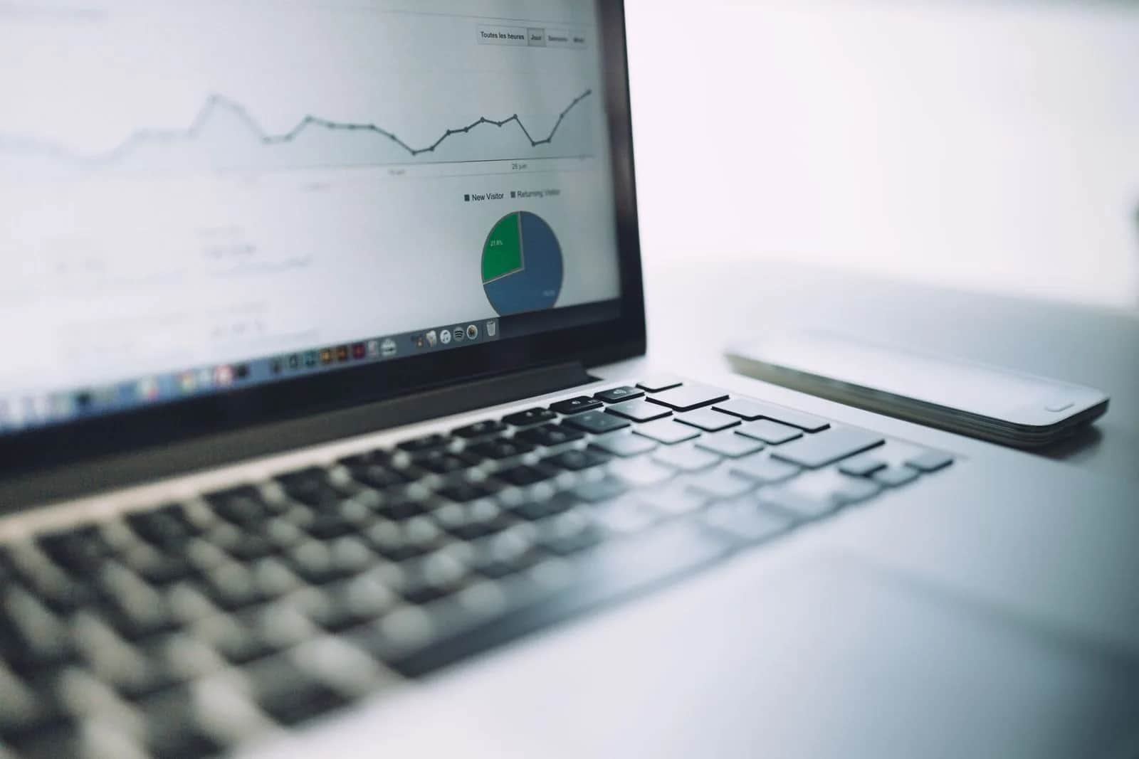 ERP سسٹم کیا ہے، اور کاروبار کے مالک کو اس کی پروا کیوں کرنی چاہیے؟