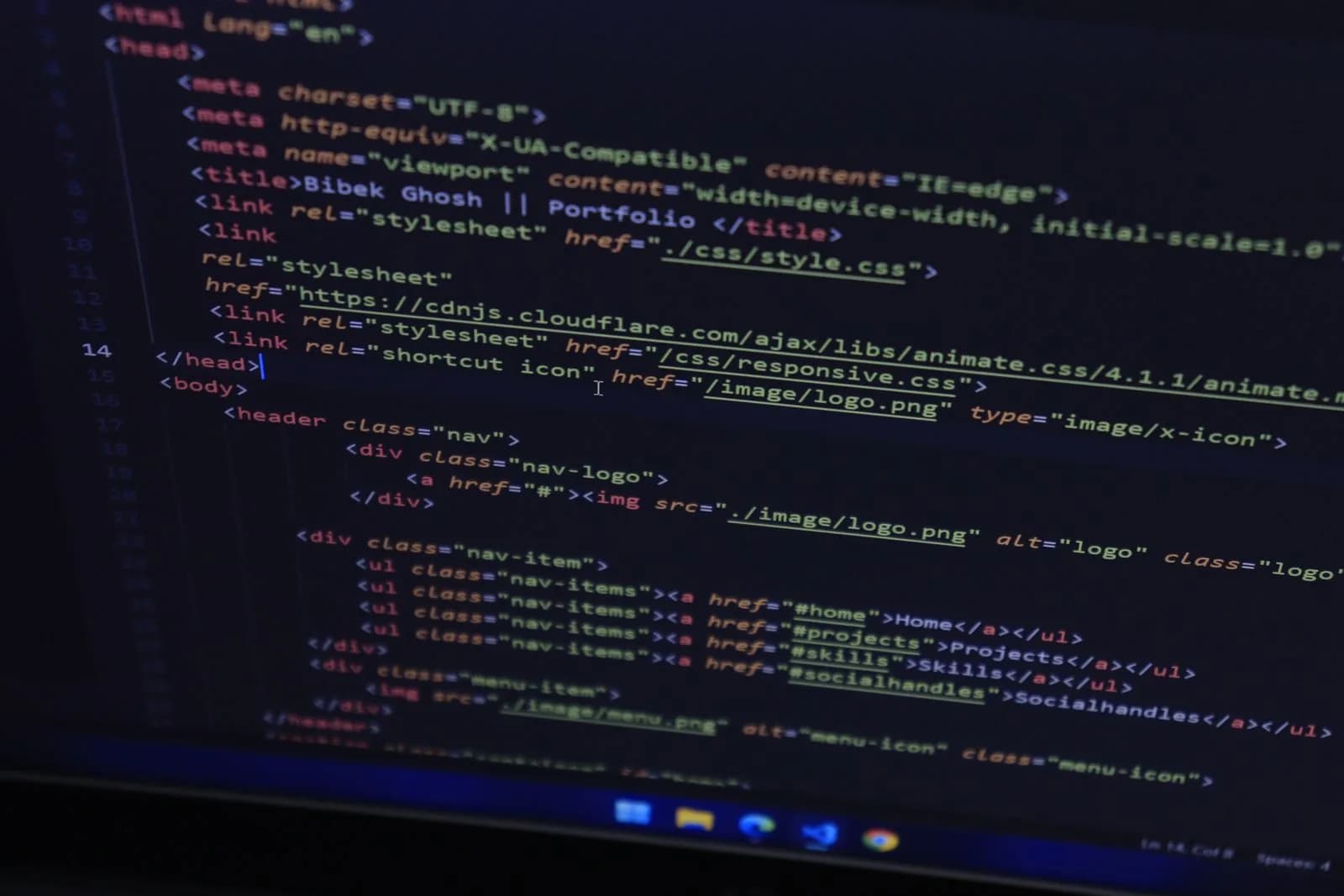 Why Your Business Needs Custom Website Development vs Templates