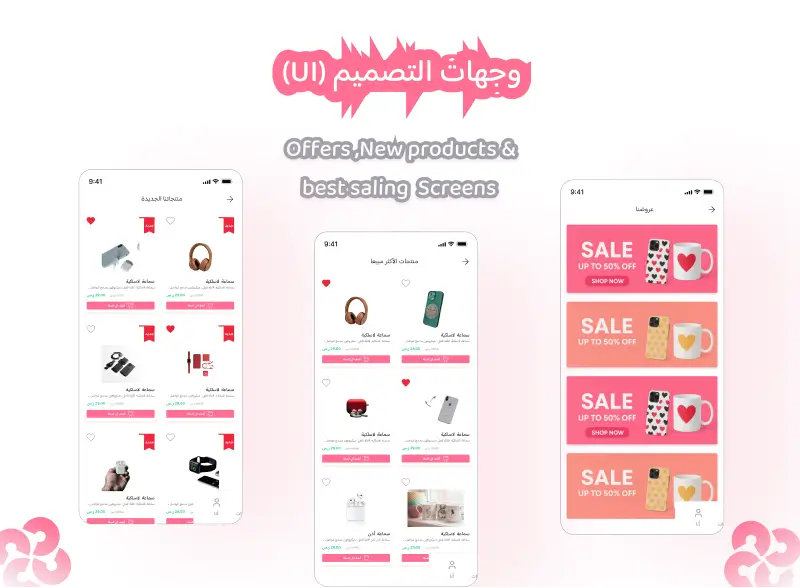 تقارير المبيعات المتقدمة