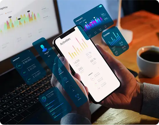 تصميم واجهات المستخدم (UX/UI )