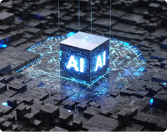 برمجة حلول الذكاء الاصطناعي