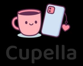 Cupella Logo