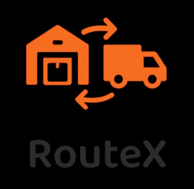 Routex Logo