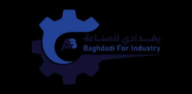 Bagdady Logo